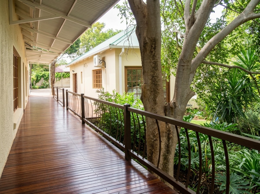 13 Bedroom Property for Sale in Dan Pienaar Free State